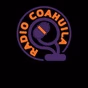 Radio Coahuila - XHMPO logo