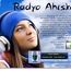 Radyo Ahiska logo