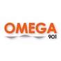 Omega 90.1 logo