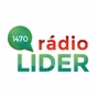 Rádio Líder AM logo