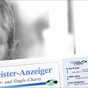 Radio Deister logo