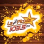 La Más Picuda - XHPV logo