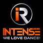 Intense Radio logo