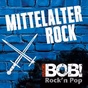 RADIO BOB! - BOBs Mittelalter Rock logo