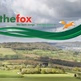 The Fox logo