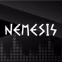 Nemesis Rádio logo