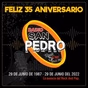 Radio San Pedro logo