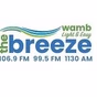 The Breeze - W295CQ logo
