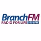 Branch FM logo