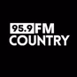 Country 95.9 Fm logo