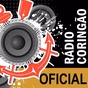 Rádio Coringão logo