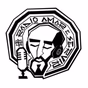Rádio Amar e Servir logo
