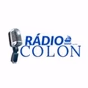 Rádio Colon 90.3 FM logo