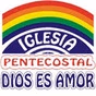 Rádio IPDA Colombia logo