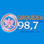 Radio Orquídea FM logo