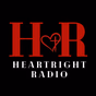 HeartRight Radio logo