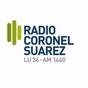 LU36 - Radio Coronel Suarez logo