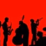 Musizman Radio - The Jazz Room logo