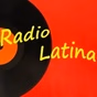 Radio Latina Mix logo