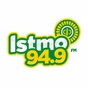 Istmo 94.9 - XHPTEA logo