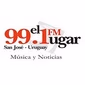 El Lugar FM logo