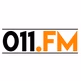 011.FM - Classic Rock logo