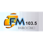 Radio Patrocinio FM logo