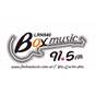 Radio Box Music 91.5 logo