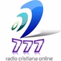 777 Radio Cristiana Online logo
