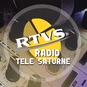 Radio Television Saturne (RTVS) logo