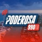 La Nueva Poderosa 990 AM - WMYM logo