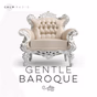 Calm Radio - Gentle Baroque logo
