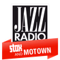 Jazz Radio - Stax & Motown logo