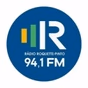 Radio Roquette Pinto 94.1 logo