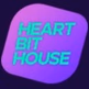 HEART BIT HOUSE logo