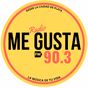 Radio Me Gusta logo