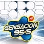 Sensación FM - Sensación Oldies logo