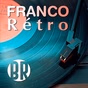 Bouje Radio - Franco Rétro logo