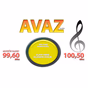 Radio Avaz logo