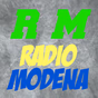 Radio Modena logo