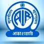 All India Radio - Live News 24x7 logo