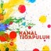 Kanaltigapuluh Radio logo