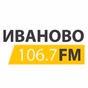 Радио Иваново logo