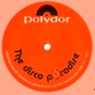The Disco Paradise - Polydor logo