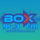 Box FM 94,3 logo