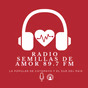 Radio Semillas de Amor logo