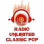 Radio Unlimited Classic Pop logo