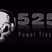 Power Tracks Hard Rock and Metal logo