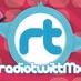 RadioTwittMX logo