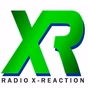 Radio X-Reaction logo